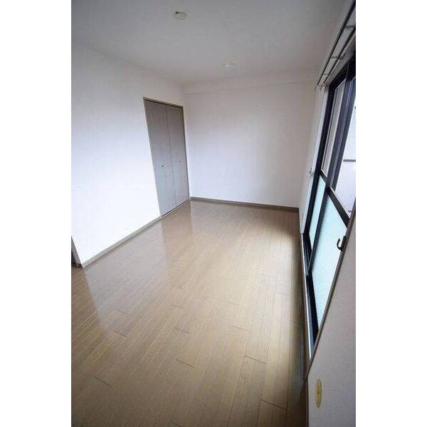 アブニール小田原の物件内観写真