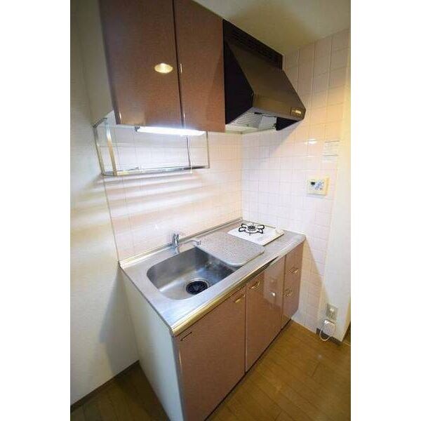 アブニール小田原の物件内観写真