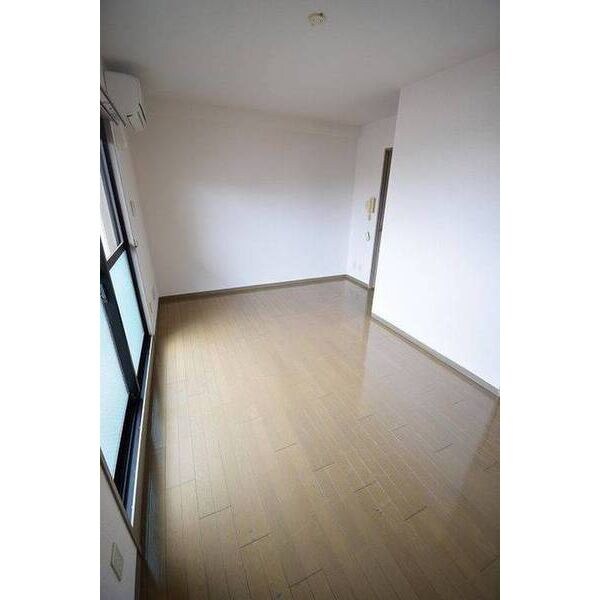 アブニール小田原の物件内観写真