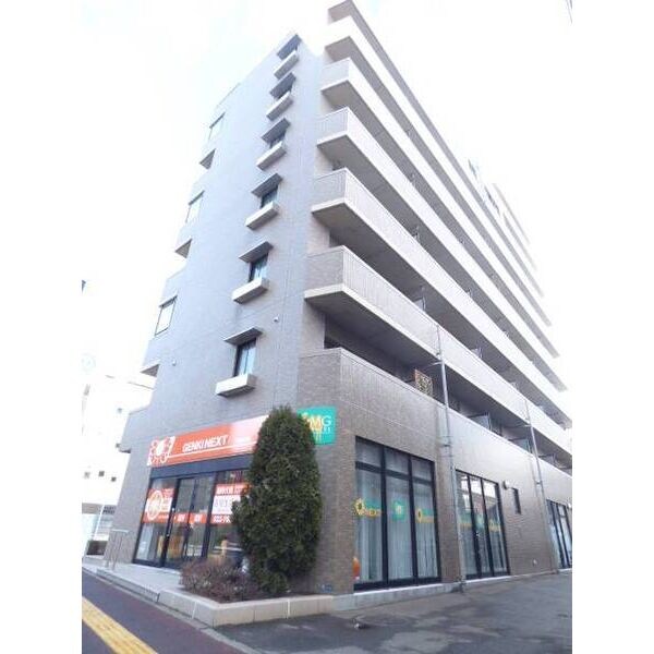 アブニール小田原の物件内観写真