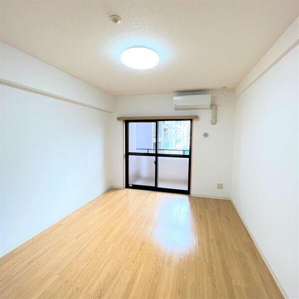 シティマンション木町通の物件内観写真