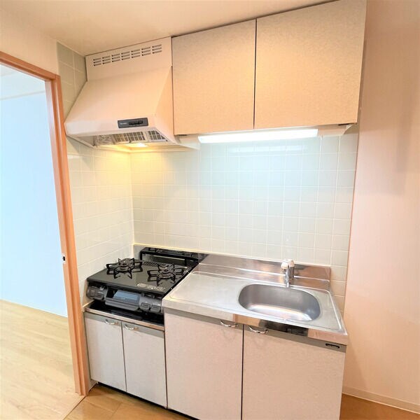 シティマンション木町通の物件内観写真