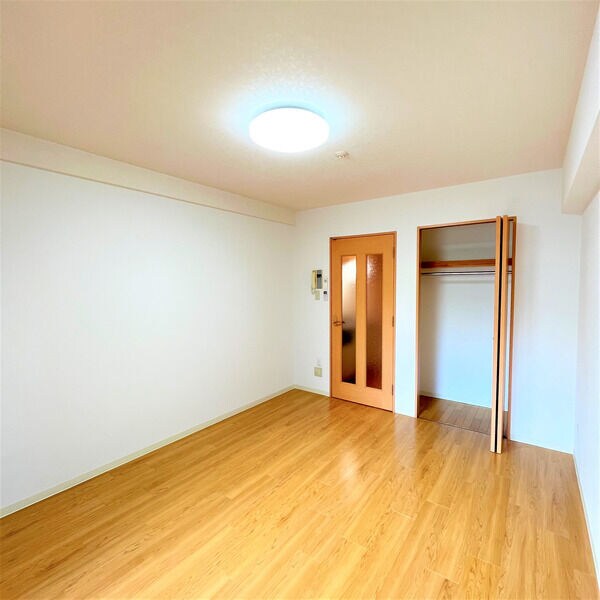 シティマンション木町通の物件内観写真