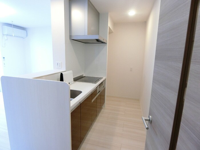 Ｄ－ｒｏｏｍアリビオ泉崎の物件内観写真