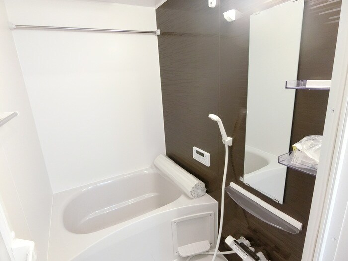 Ｄ－ｒｏｏｍアリビオ泉崎の物件内観写真