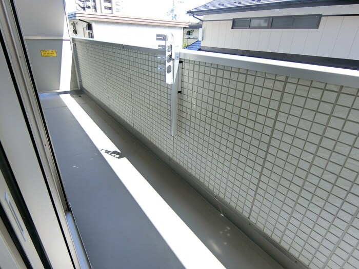 Ｄ－ｒｏｏｍアリビオ泉崎の物件内観写真