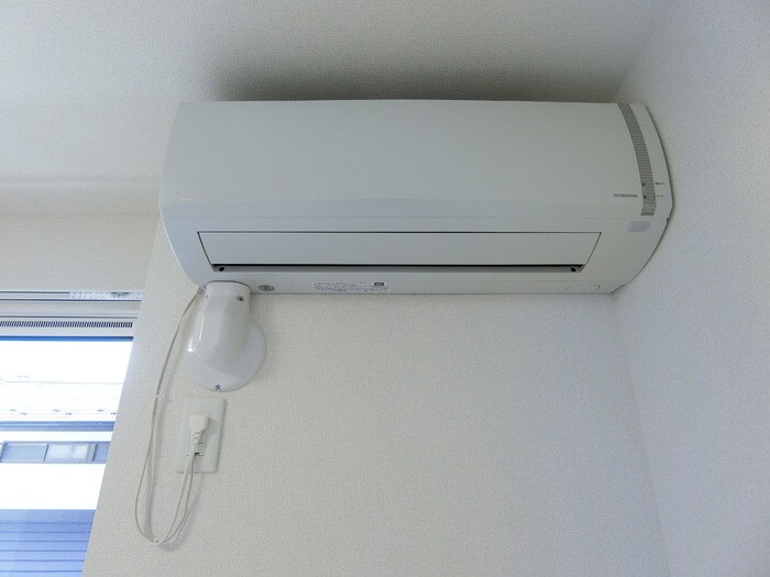 Ｄ－ｒｏｏｍアリビオ泉崎の物件内観写真