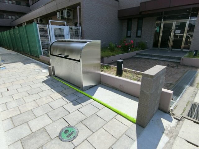 Ｄ－ｒｏｏｍアリビオ泉崎の物件内観写真