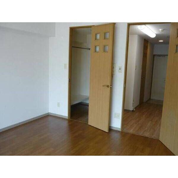 ドルフ・TSの物件内観写真