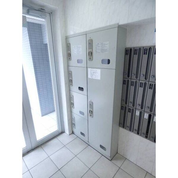 ドルフ・TSの物件内観写真