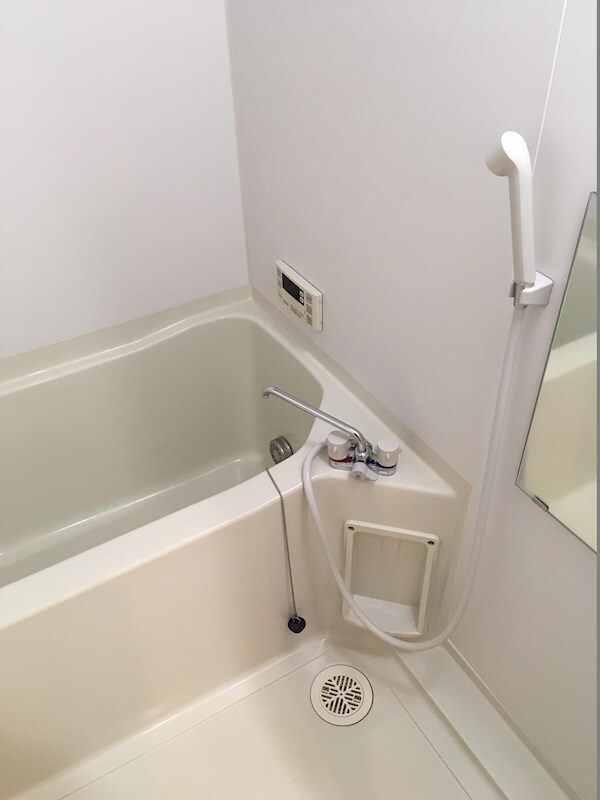 新田東レジデンスの物件内観写真