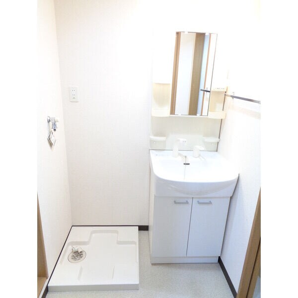 新田東レジデンスの物件内観写真