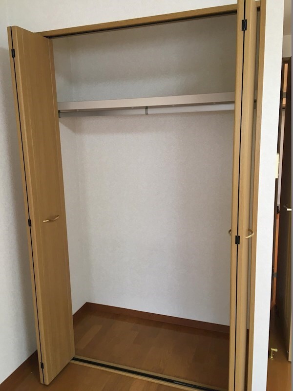 新田東レジデンスの物件内観写真