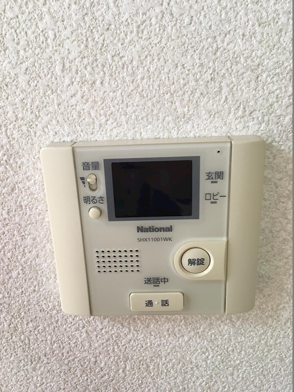 新田東レジデンスの物件内観写真