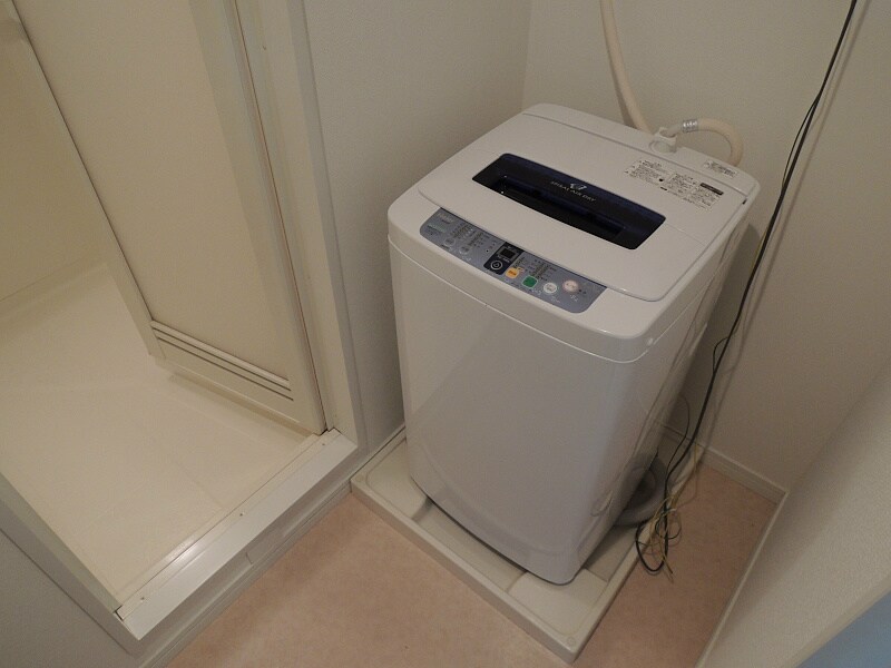 アルティザ仙台花京院の物件内観写真