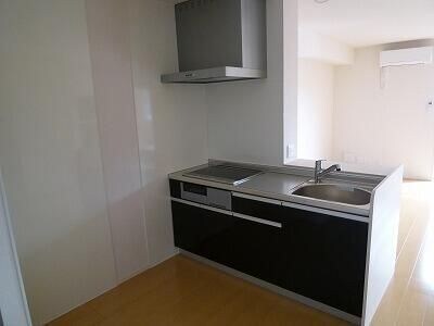 High Ace 桜坂の物件内観写真