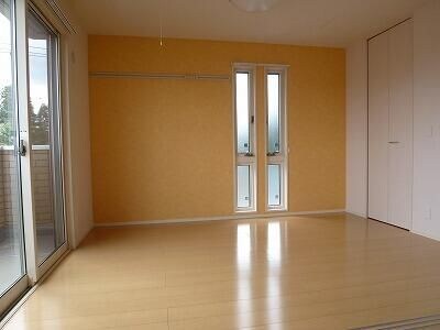 High Ace 桜坂の物件内観写真