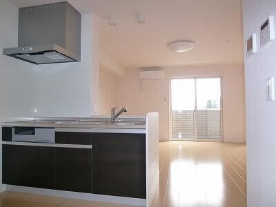 High Ace 桜坂の物件内観写真