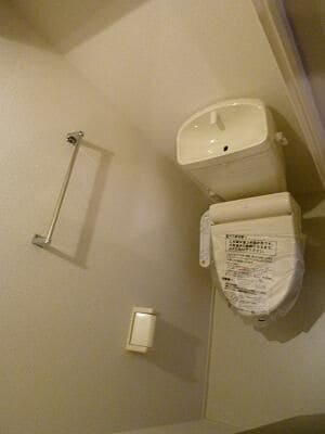 High Ace 桜坂の物件内観写真