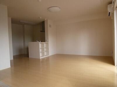 High Ace 桜坂の物件内観写真