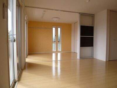 High Ace 桜坂の物件内観写真