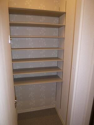 High Ace 桜坂の物件内観写真