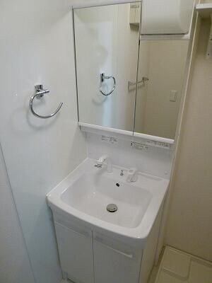 High Ace 桜坂の物件内観写真