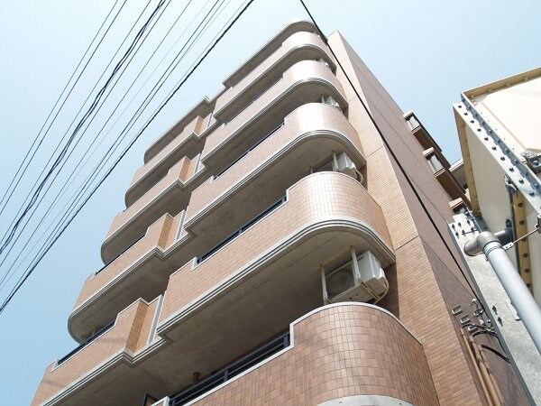 ガーデンロッジⅠの物件外観写真