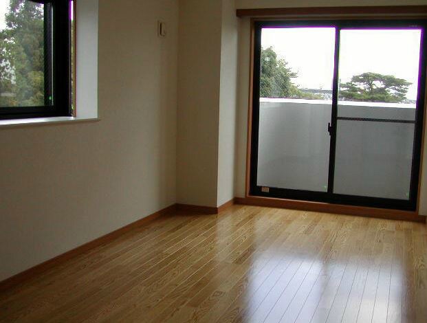 ガーデンロッジⅠの物件内観写真