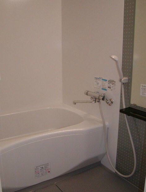 ガーデンロッジⅠの物件内観写真