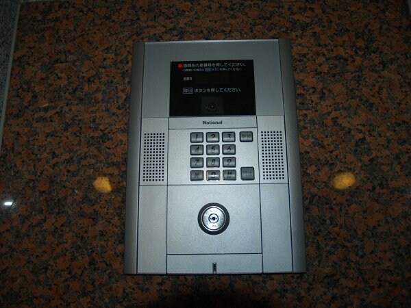 ガーデンロッジⅠの物件内観写真