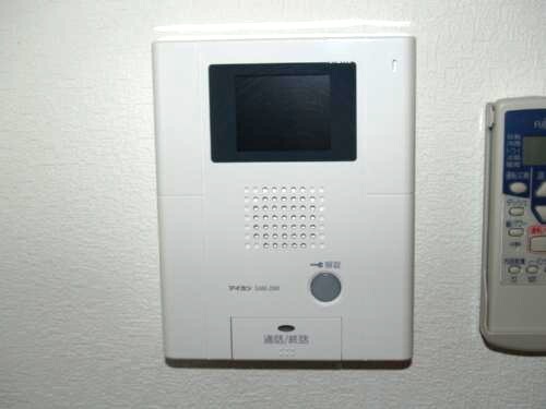 レーベンス柏木の物件内観写真