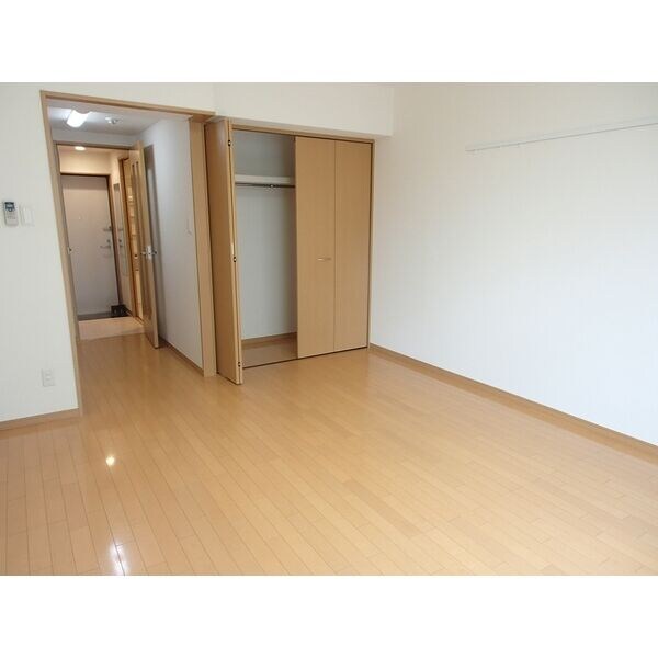 レーベンス柏木の物件内観写真