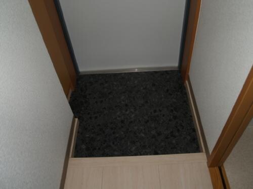 レーベンス柏木の物件内観写真