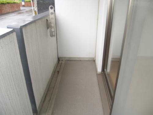 レーベンス柏木の物件内観写真