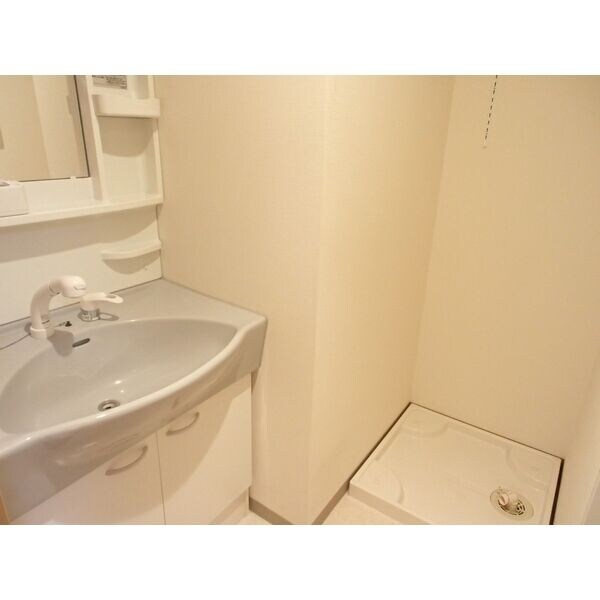 レーベンス柏木の物件内観写真