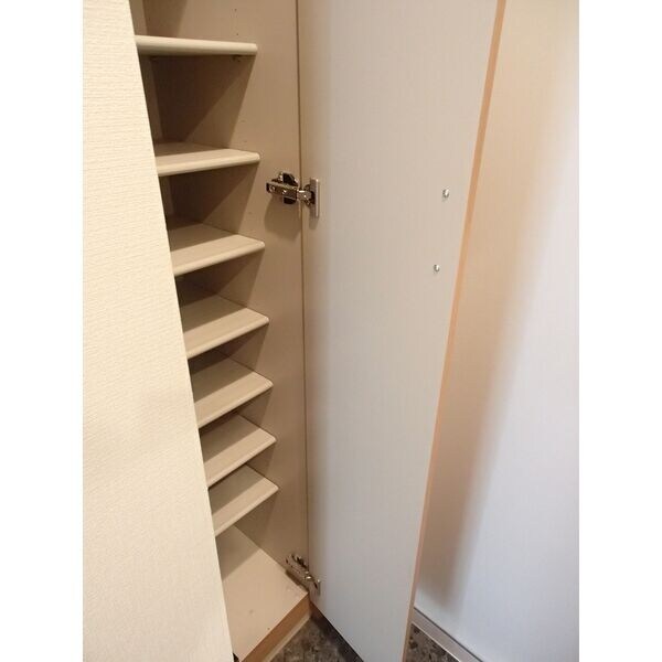 レーベンス柏木の物件内観写真