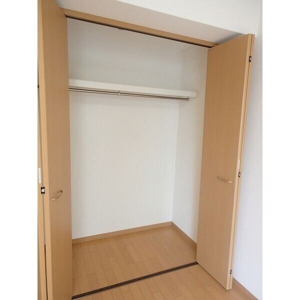 レーベンス柏木の物件内観写真