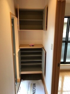 パセオ・ヒロの物件内観写真