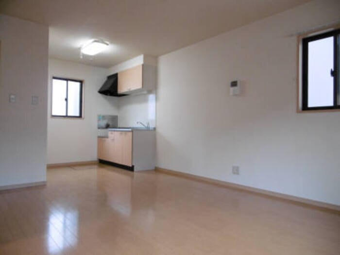 パセオ・ヒロの物件内観写真