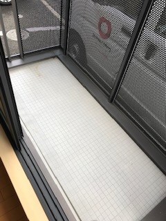 パセオ・ヒロの物件内観写真