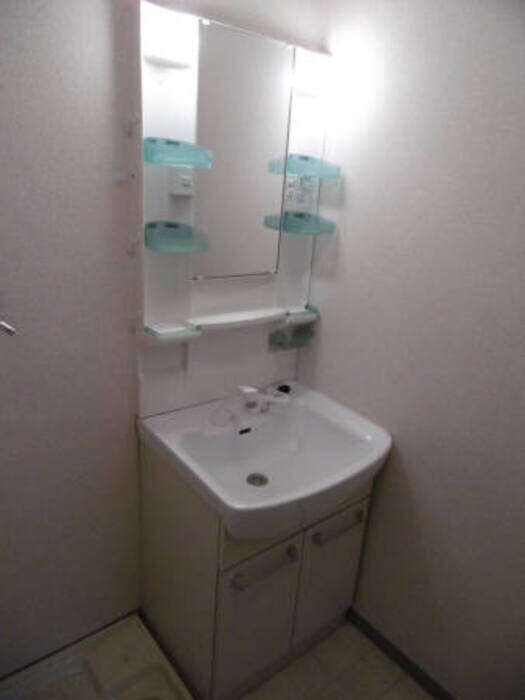 パセオ・ヒロの物件内観写真