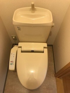 パセオ・ヒロの物件内観写真