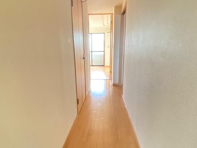 グランディール泰英２号館の物件内観写真