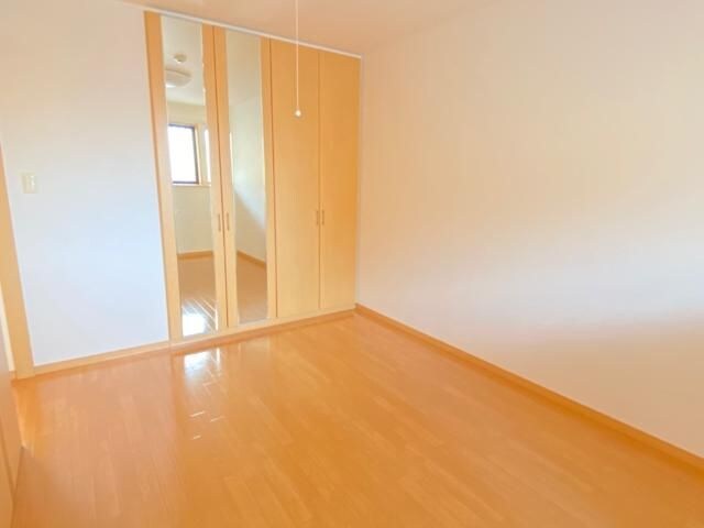 グランディール泰英２号館の物件内観写真