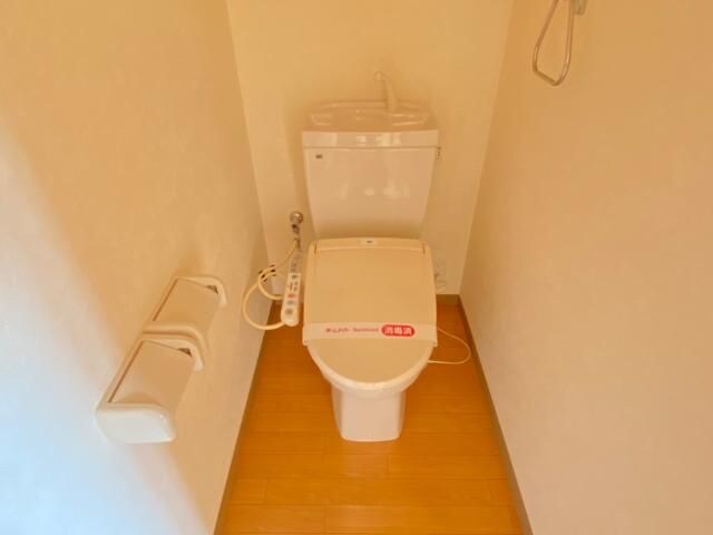 グランディール泰英２号館の物件内観写真