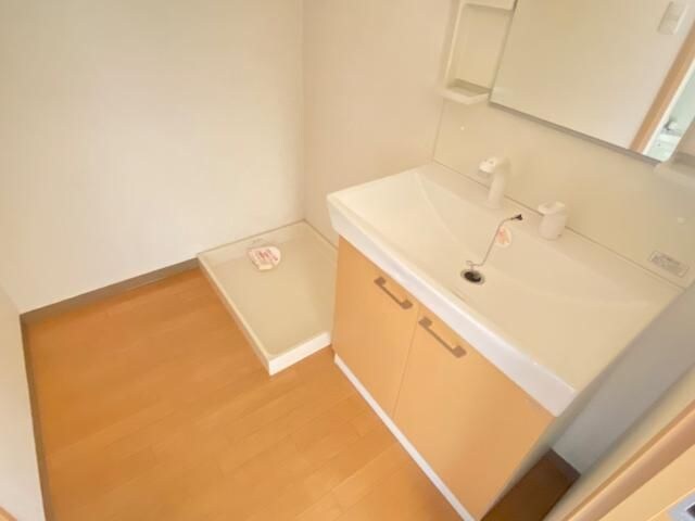 グランディール泰英２号館の物件内観写真