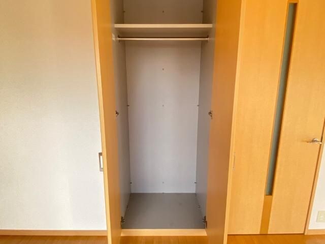 グランディール泰英２号館の物件内観写真