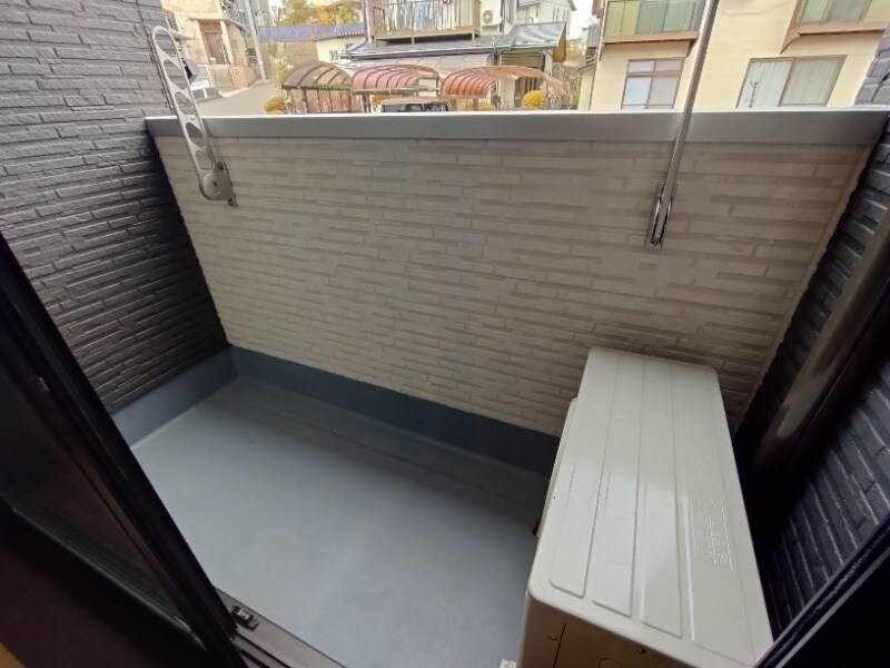 REGALEST泉中央の物件内観写真