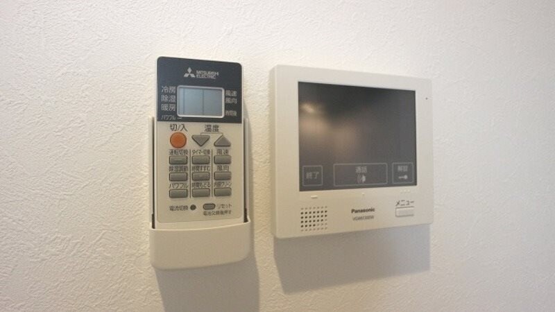 REGALEST泉中央の物件内観写真